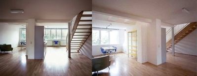 AIR studio apartment in Krems, Lower Austria
