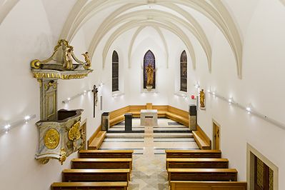 Pfarrkirche Weidling