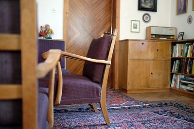 'Privacy or Publicity?' in Krems, 5