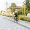 Promenadenring St. Pölten: Umgestaltung eines Verkehrsringes zur Fahrrad- und Flaniermeile, 2024 (Erster Abschnitt)