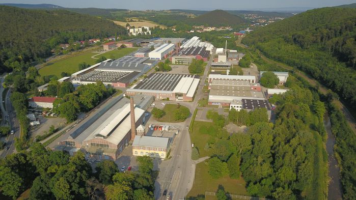 Berndorf AG