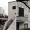 "Goldene Stiege" - Mödling, Planung: Eugen Wörle, 1967-1969