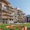 Glück gelingt selten allein – Wohnprojekt Wien Nordbahnhof, Architektin: Katharina Bayer
