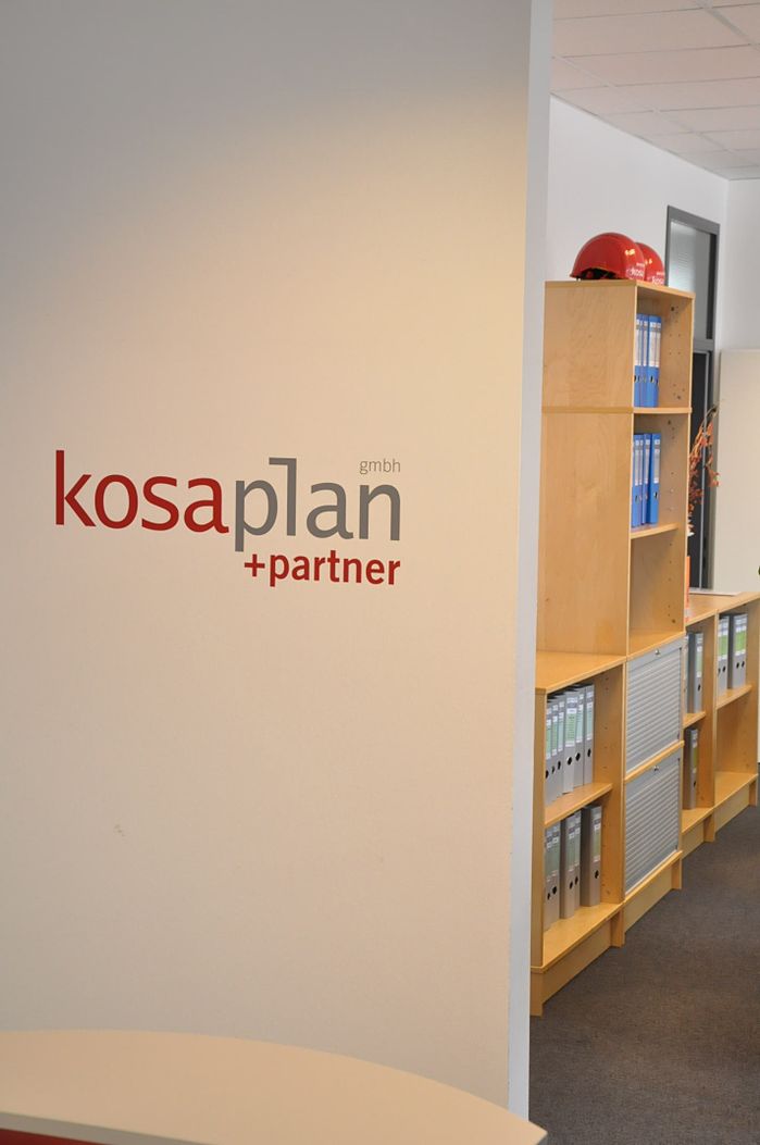 Büro | kosaplan+partner