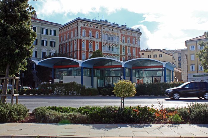 Stazione Rogers