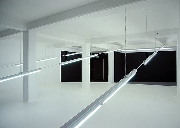 "Sleeping", 2011, Pilot Projekt Düsseldorf