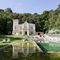 Schloss Merkenstein – Foto: t-hoch-n/Martina Hartl