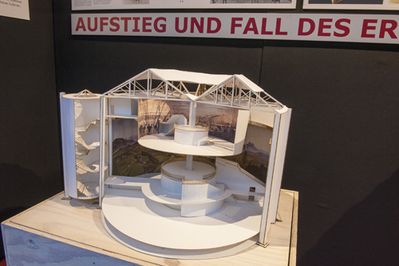 Eröffnung Dreamland Alps