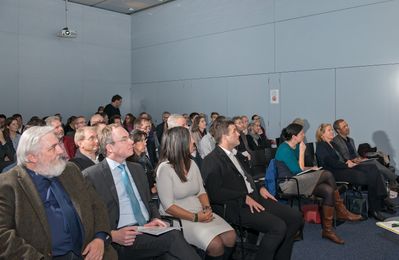 Zwei Länder. Ein Plan? – Foto: Andreas Buchberger