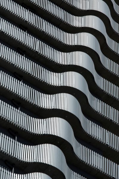 CGLA Citygate Wohnhochhaus, Wien 21, 2015