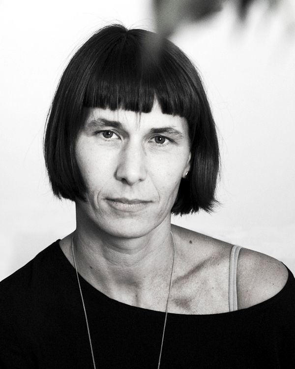Sabine Dessovic