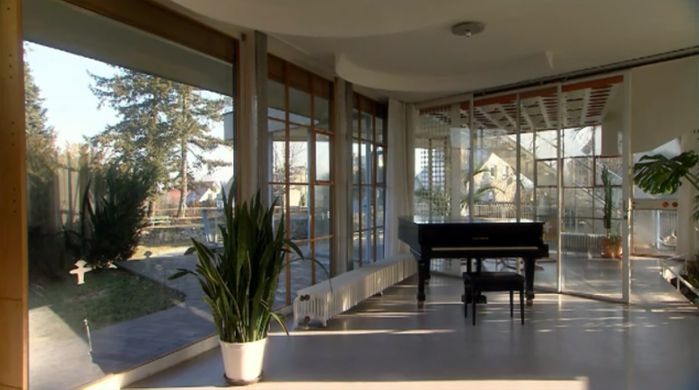 Haus Schminke
