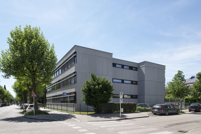 BRG-Betoneum-Wels-Thermische Gebäudesanierung