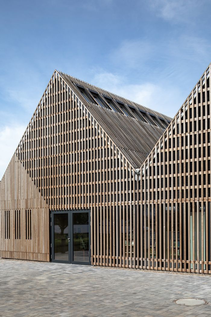 Bücherei Gundelsheim