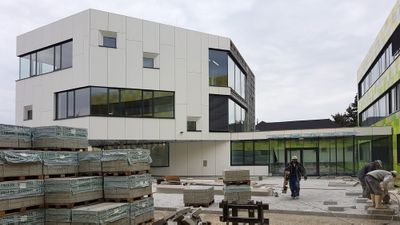 BSZ, Bruck/Leitha