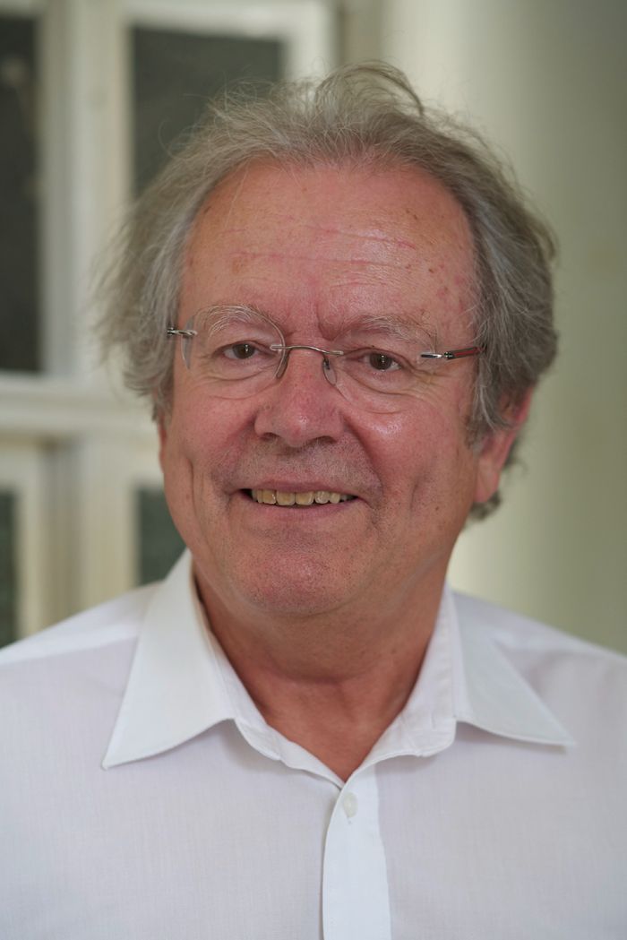 Martin Treberspurg