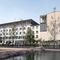 Canisiusheim, Horn, Arch. Ladislaus Hruska, 1959