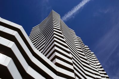 CGLC_Leopoldtower, Wien 21, 2015