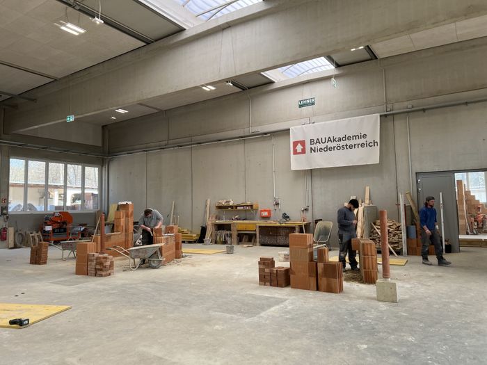 Bauakademie NÖ