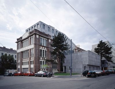 Hütteldorferstraße Wien