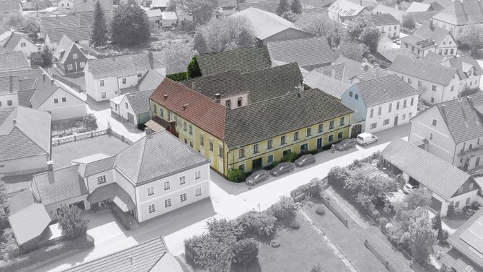 Textilfabrik Hirschbach
