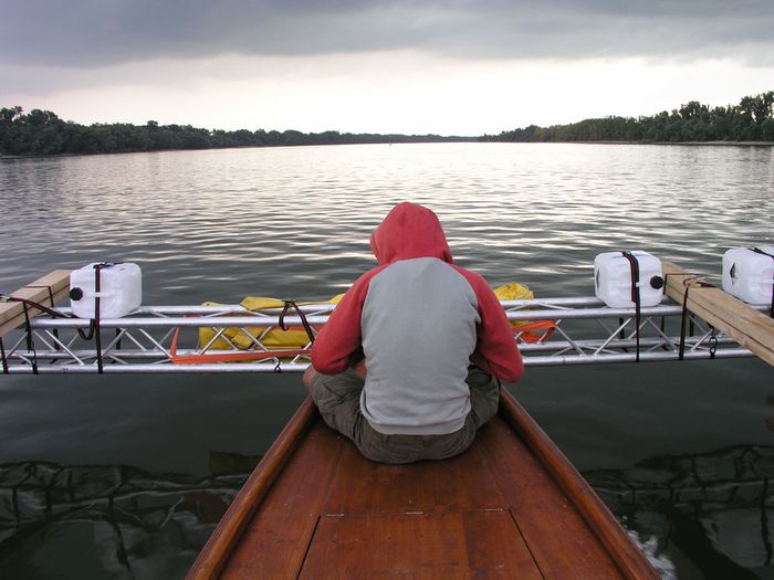 "Z"-Boats