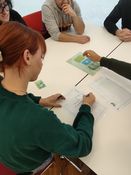 Activity, Memory und Quiz