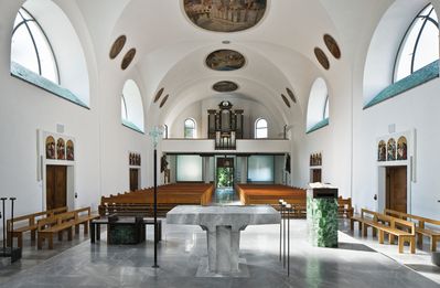 Dornbirn Oberdorf