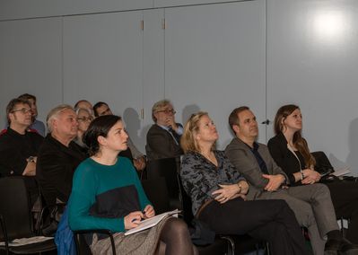 Zwei Länder. Ein Plan? – Foto: Andreas Buchberger