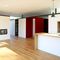 wooden loft