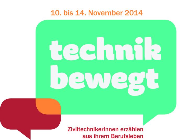 technik bewegt 2014