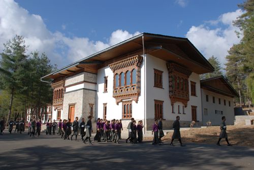 Bhutan