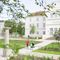 Nibelungenplatz Tulln: Ein Parkplatz wird zum Park
