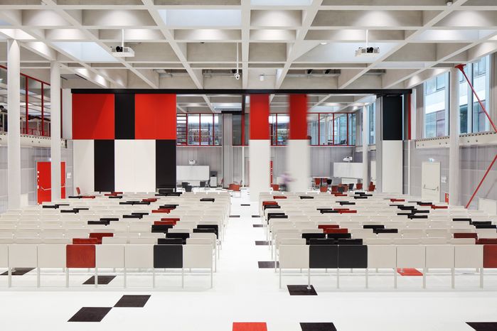 Pädagogische Hochschule Salzburg