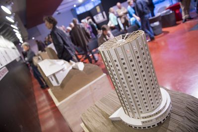 Eröffnung Dreamland Alps