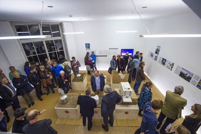 Eröffnung Dreamland Alps