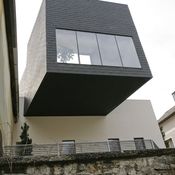 Das beste Haus, Haus Krammer – Haus Krammer, Niederösterreichischer Preisträger, Hertl.Architekten