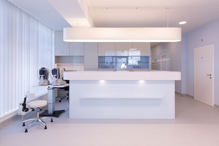 Augenzentrum Aspern