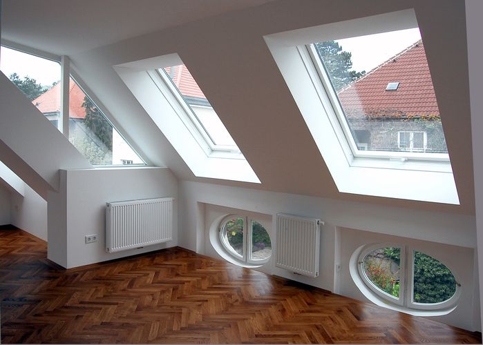 Wohnraum