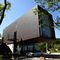 floating ecological box, Foto und Architektur: Kyong Kook Woo