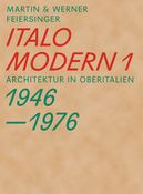 Cover Italomodern 1