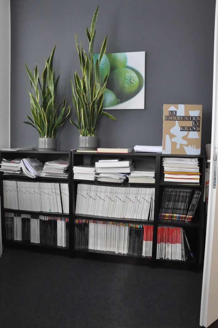 Büro | kosaplan+partner