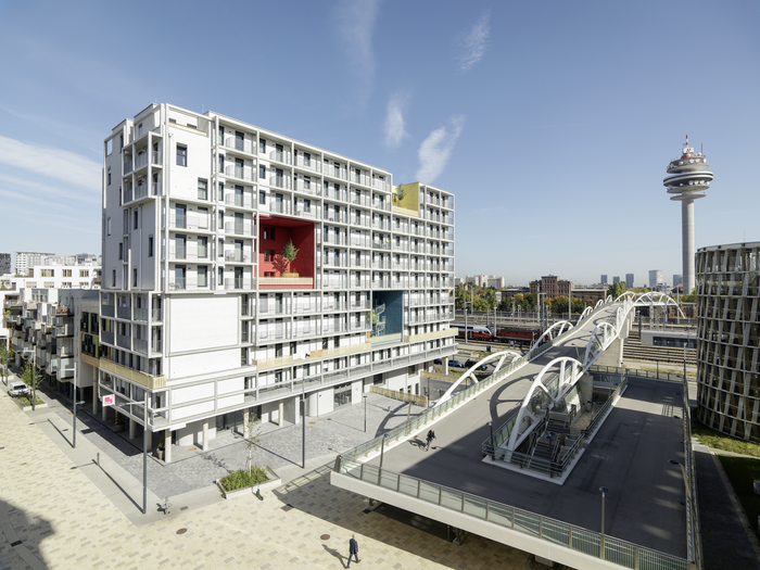 Music Box, Wien (heri & salli)