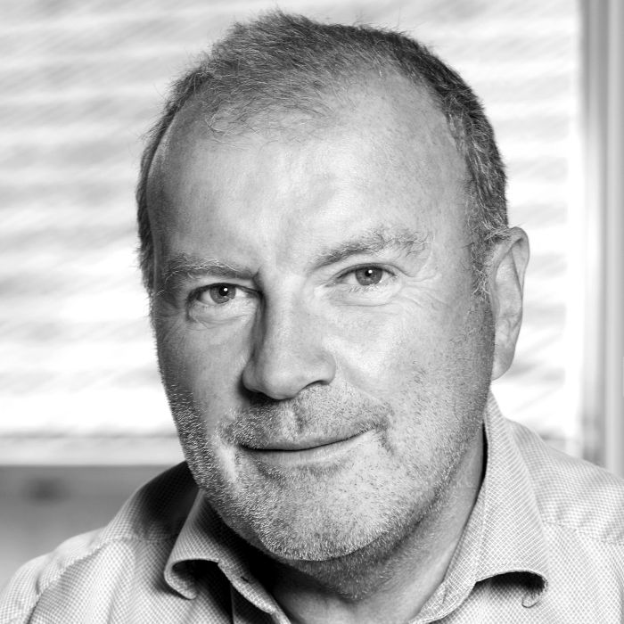 Architekt DI Andreas Pachner