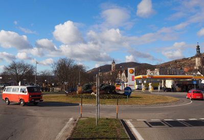 Kreisverkehr