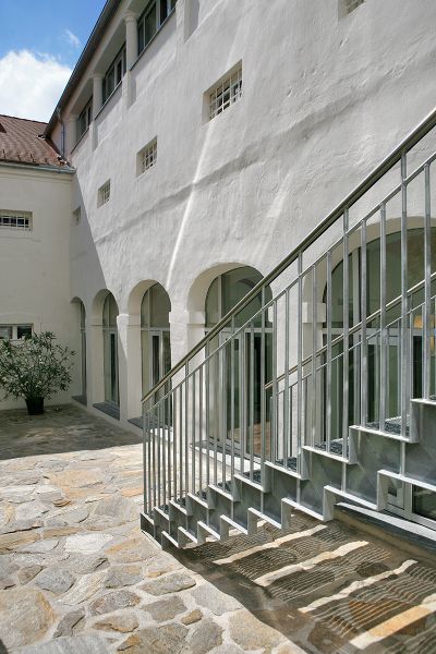Bezirksgericht Horn