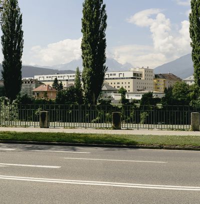Aufstockung Brucknerstraße, Innsbruck, 2014 – 2018 (Architektur: reitter_architekten)