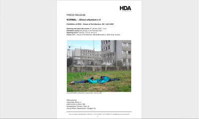 press information NORMAL english