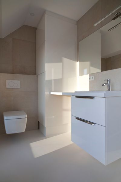 Gaussplatz Lofts