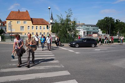 GEHspräch25 – Foto: ORTE / Heidrun Schlögl
